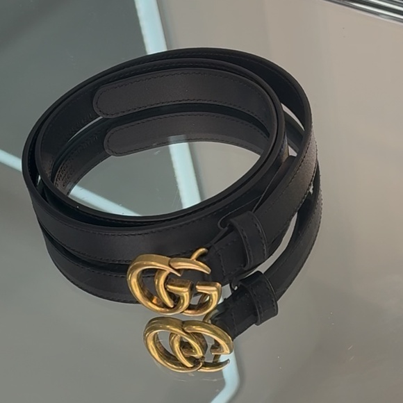 Gucci belt - Picture 1 of 2